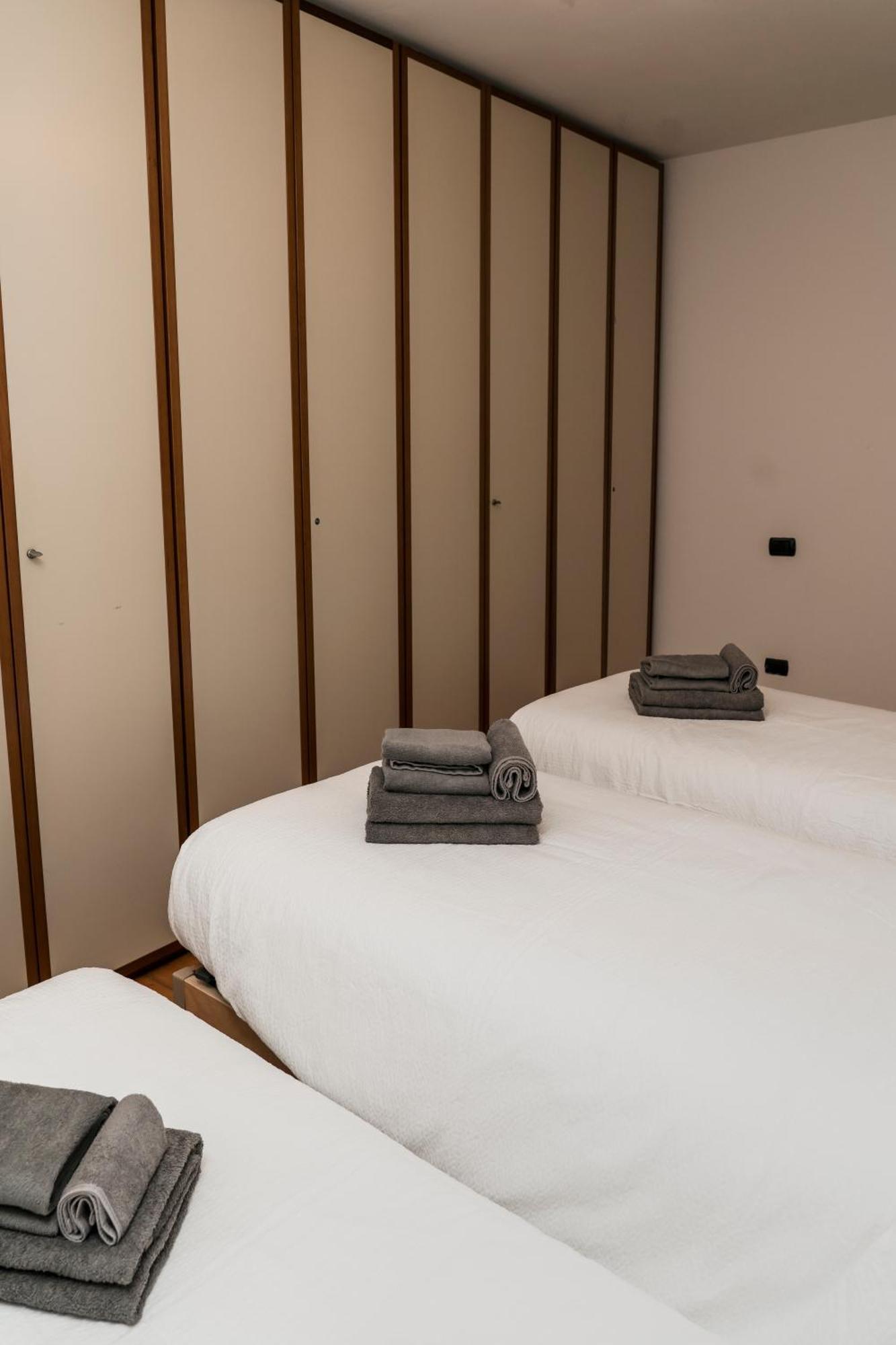 Appartement Al Borgo à Pietramurata Extérieur photo